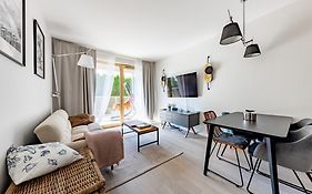 Apartament Tolomeo Mega