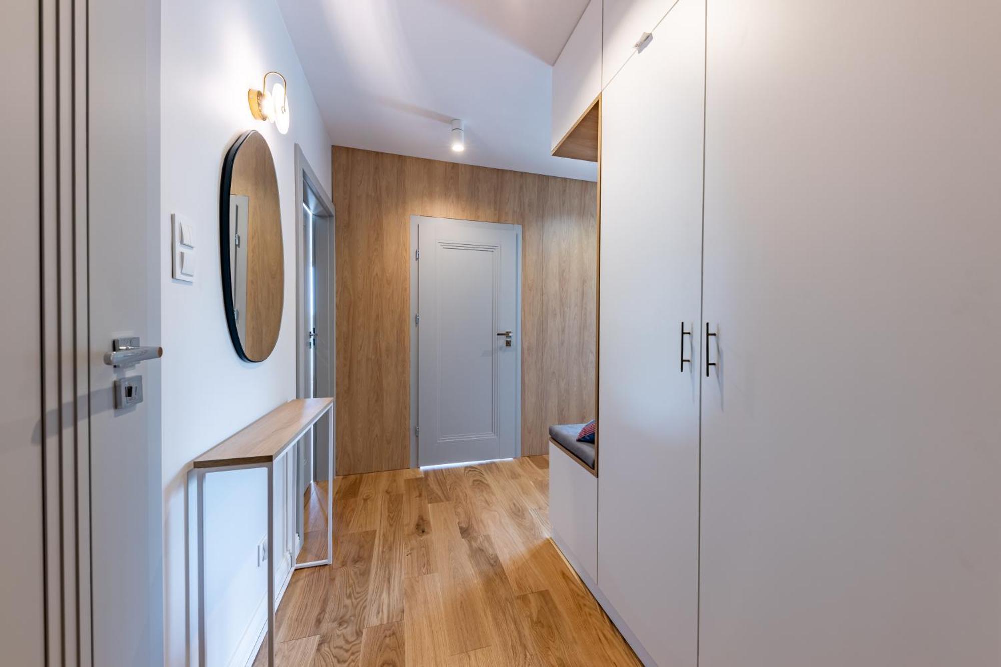 Apartament Tolomeo Mega Gdynia Zewnętrze zdjęcie