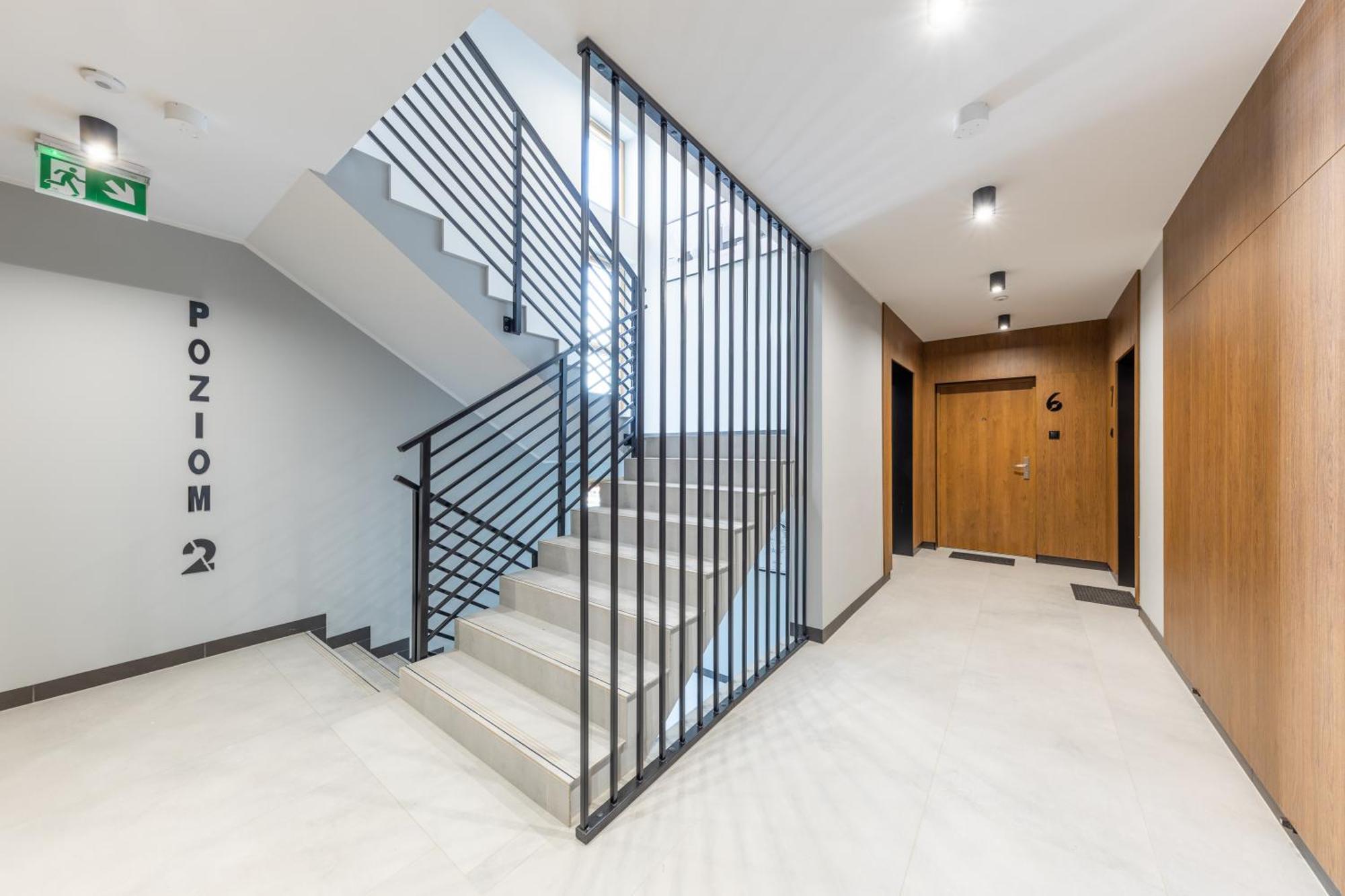 Apartament Tolomeo Mega Gdynia Zewnętrze zdjęcie