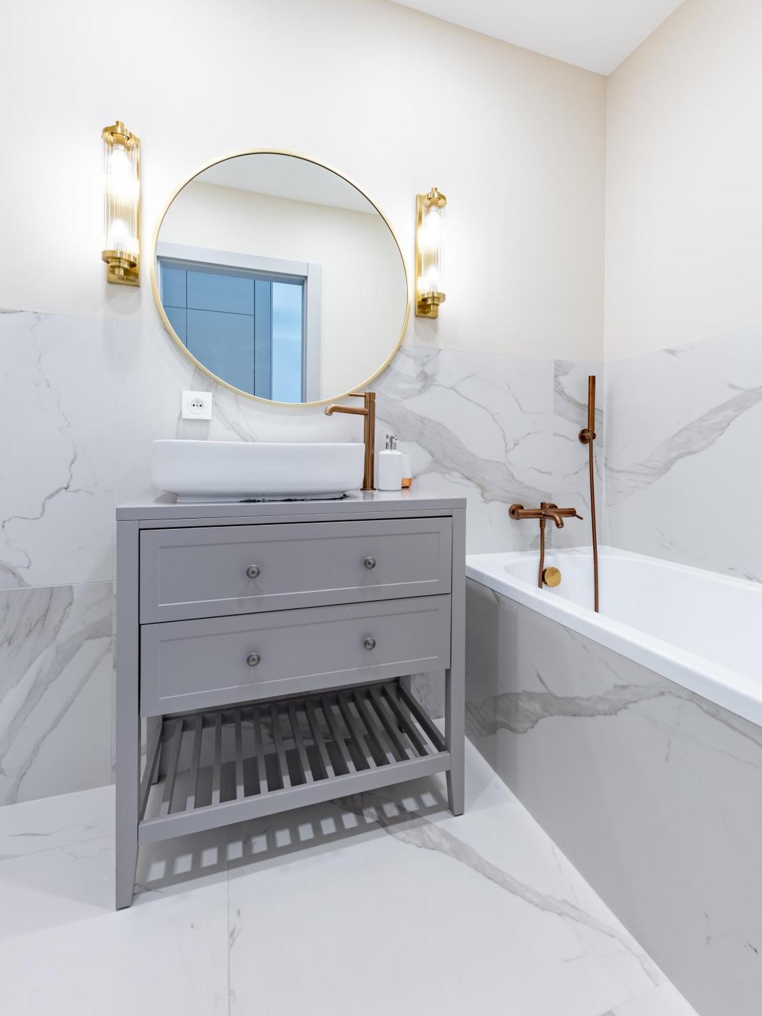 Apartament Tolomeo Mega Gdynia Zewnętrze zdjęcie