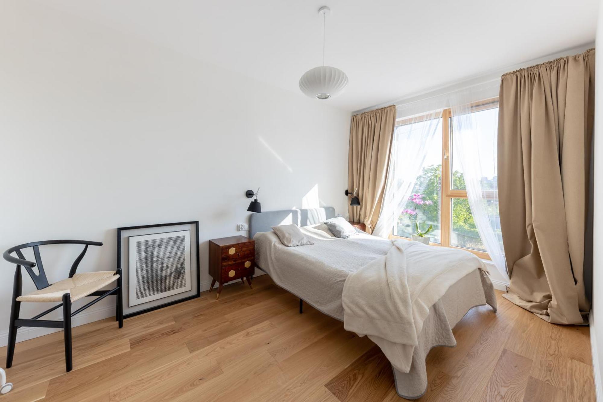 Apartament Tolomeo Mega Gdynia Zewnętrze zdjęcie