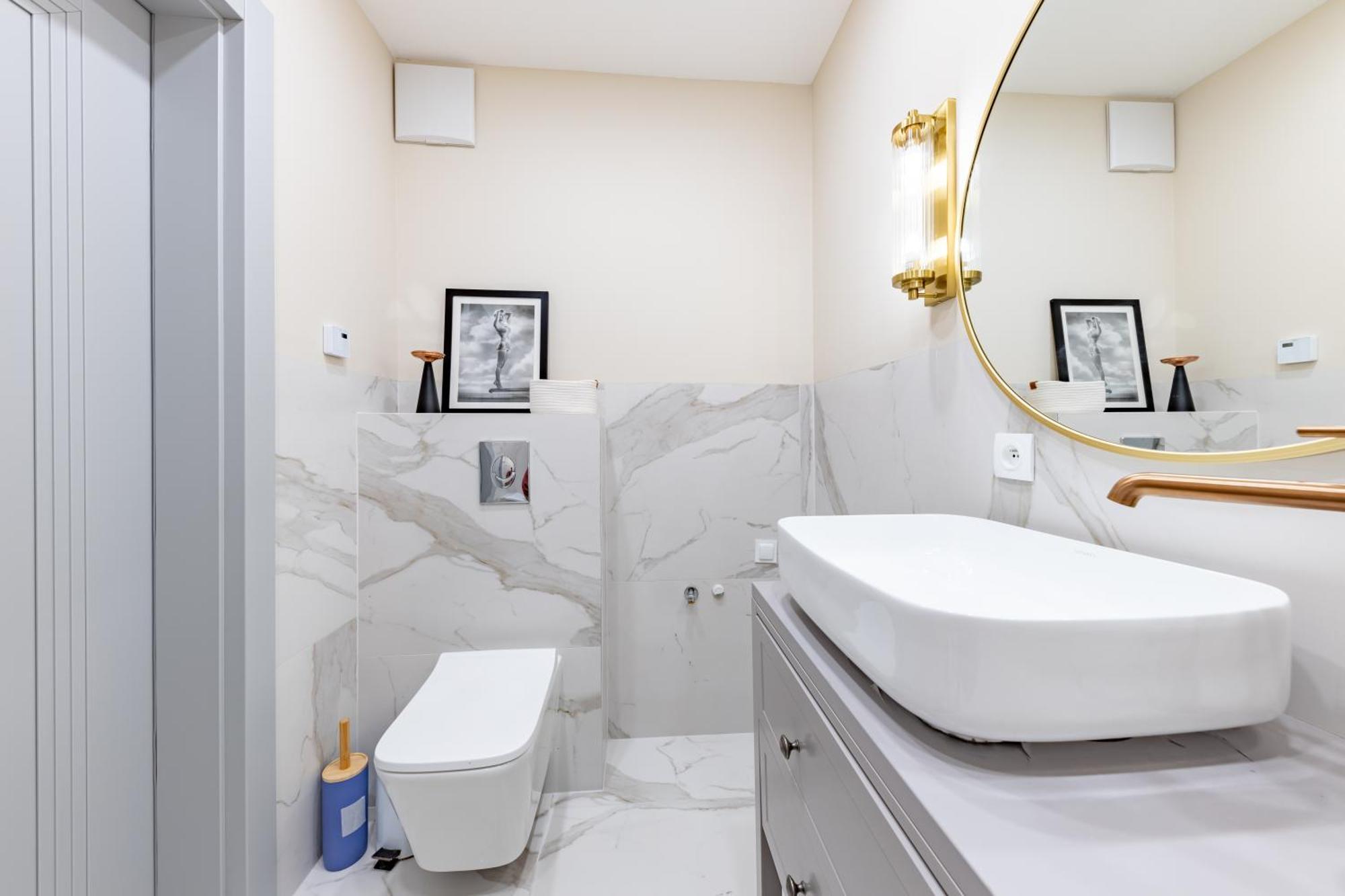 Apartament Tolomeo Mega Gdynia Zewnętrze zdjęcie