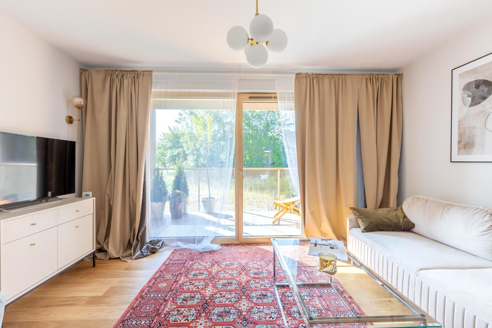Apartament Tolomeo Mega Gdynia Zewnętrze zdjęcie