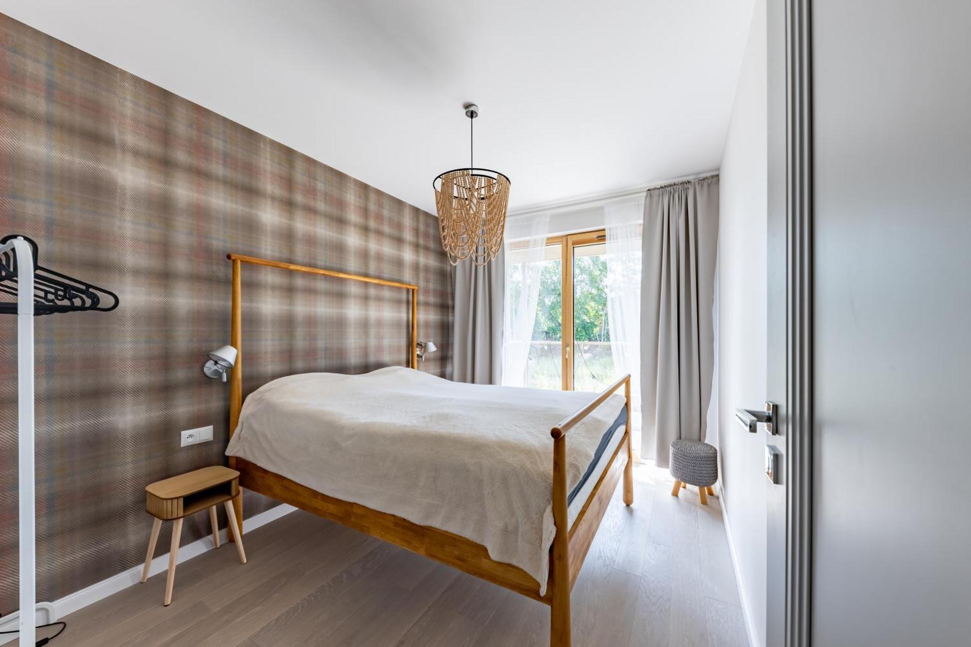 Apartament Tolomeo Mega Gdynia Zewnętrze zdjęcie