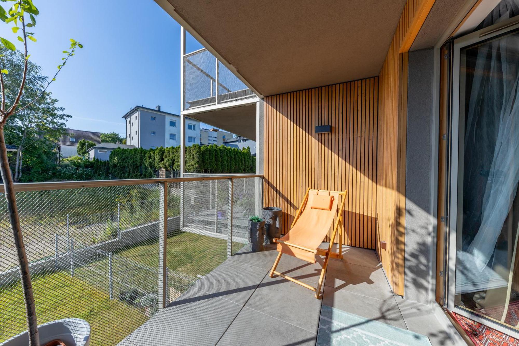 Apartament Tolomeo Mega Gdynia Zewnętrze zdjęcie